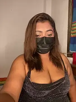 Stripchat Live Porn of _Cute_ariana_