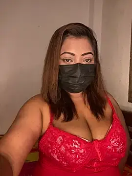 Stripchat Adult Webcams of _Cute_ariana_