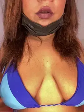 Stripchat Live Sex of _Cute_ariana_
