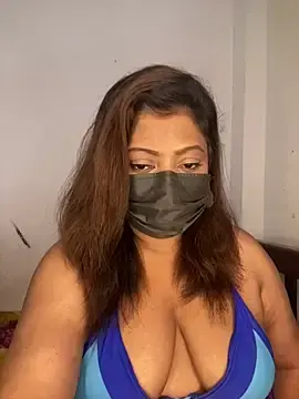 Stripchat Live Sex Cam of _Cute_ariana_