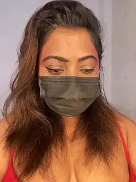 Stripchat Sex Cam of _Cute_ariana_