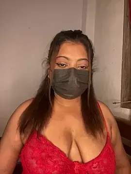 Stripchat Free Porn Cam of _Cute_ariana_