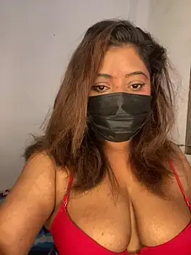 Stripchat Free Porn Cam of _Cute_ariana_