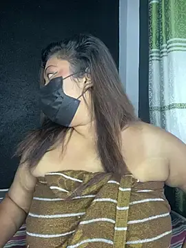 Stripchat Private Sex Chat of _Cute_ariana_