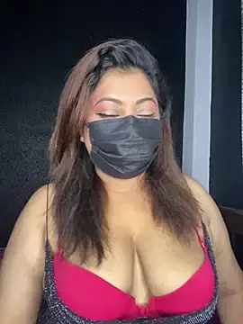 Stripchat Private Sex Chat of _Cute_ariana_