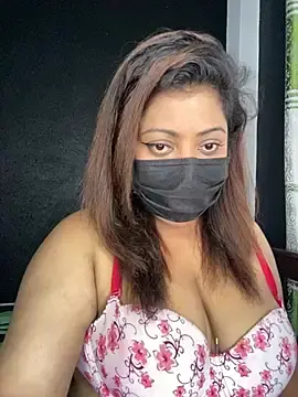 Stripchat Live Porn of _Cute_ariana_