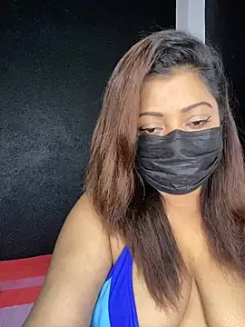 Stripchat Live Porn of _Cute_ariana_