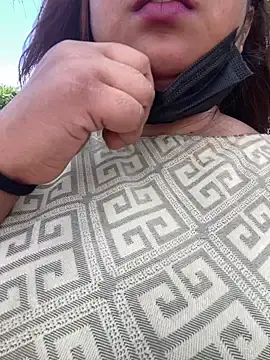 Stripchat Live Sex of _Cute_ariana_