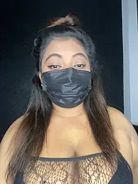 Stripchat Sex Chat of _Cute_ariana_