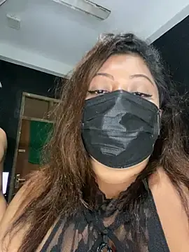 Stripchat Live Sex Cam of _Cute_ariana_