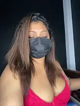 Stripchat Best live sex cam show of _Cute_ariana_
