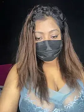 Stripchat Adult Webcam of _Cute_ariana_