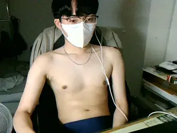 Stripchat Live Sex of max5388