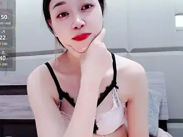 Stripchat Free Live Porn of ningning688