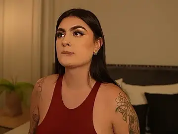 Stripchat Adult Webcam of IrisBaker