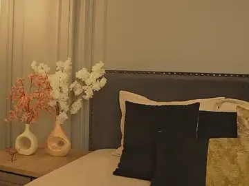 Stripchat Best live sex cam show of IrisBaker