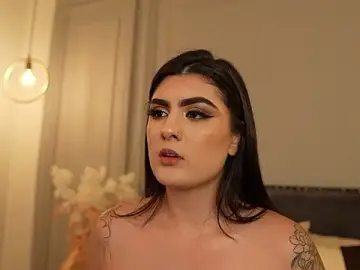 Stripchat Live Porn of IrisBaker