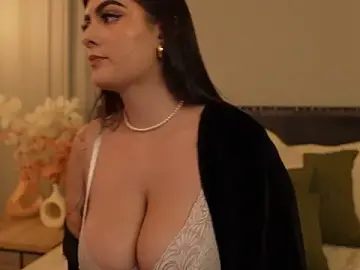 Stripchat Free Live Porn of IrisBaker