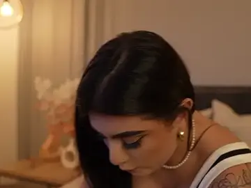 Stripchat Adult Webcams of IrisBaker