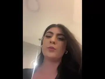 Stripchat Free Live Porn of IrisBaker