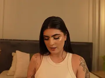 Stripchat Private Sex Chat of IrisBaker