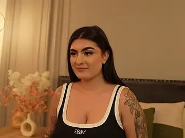 Stripchat Watch Live Sex Cams of IrisBaker