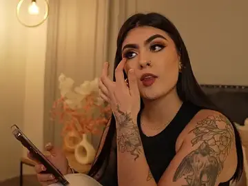 Stripchat Adult Video Chat of IrisBaker