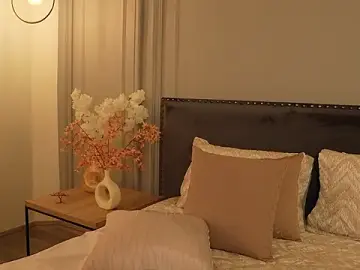 Stripchat Adult Webcam of IrisBaker