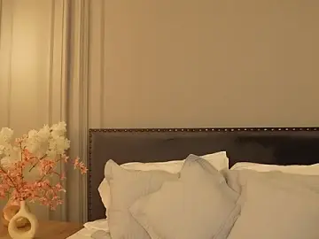 Stripchat Live Porn of IrisBaker