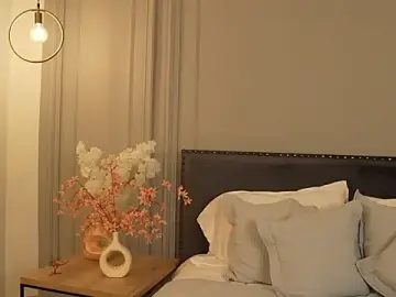 Stripchat Free Live Porn of IrisBaker