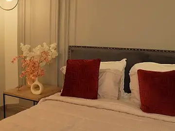 Stripchat Sex Chat of IrisBaker