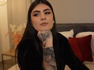 Stripchat Best live sex cam show of IrisBaker