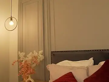 Stripchat Adult Webcam of IrisBaker