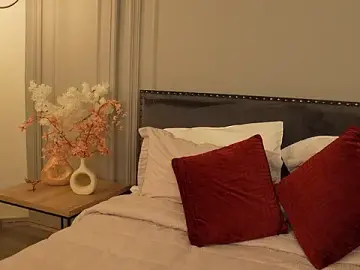Stripchat Live Sex of IrisBaker