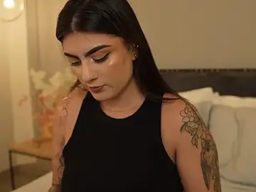 Stripchat Sex Cam of IrisBaker
