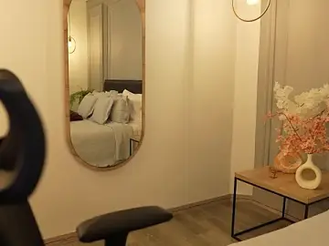 Stripchat Free Live Porn of IrisBaker