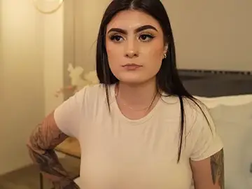 Stripchat Live Porn of IrisBaker