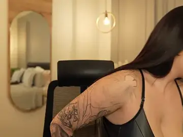 Stripchat Best live sex cam show of IrisBaker