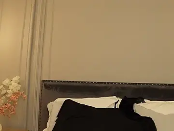 Stripchat Live Porn of IrisBaker