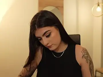 Stripchat Adult Webcam of IrisBaker