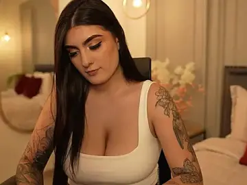 Stripchat Live Porn of IrisBaker