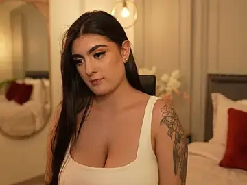 Stripchat Live Sex Cam of IrisBaker