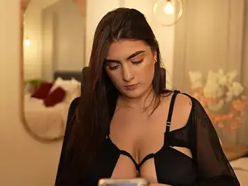 Stripchat Adult Video Chat of IrisBaker