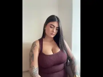 Stripchat Free Porn Cam of IrisBaker