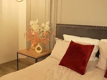 Stripchat Live Sex of IrisBaker