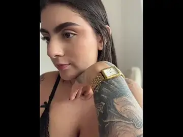Stripchat Live Porn of IrisBaker