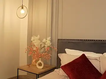 Stripchat Sex Cam of IrisBaker