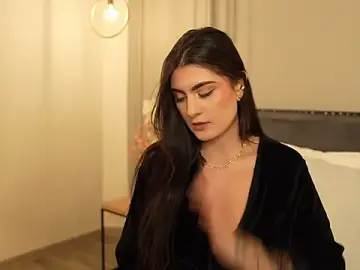 Stripchat Free Porn Cam of IrisBaker