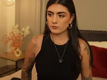 Stripchat Sex Cam of IrisBaker