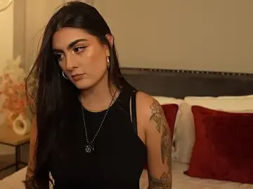 Stripchat Live Sex of IrisBaker